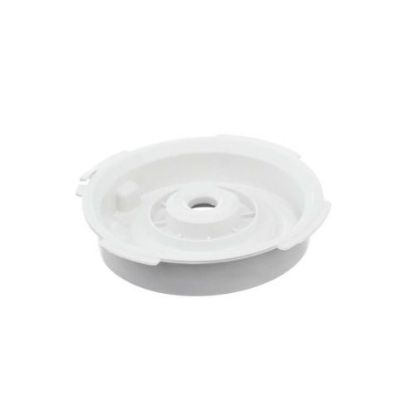 Picture of Bosch Pump-housing Part# 267739