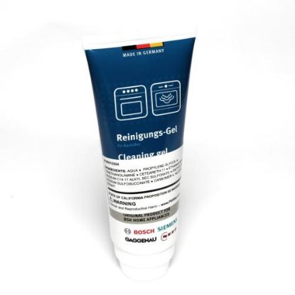 Picture of Bosch Cleaner Part# 312324