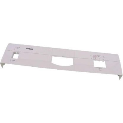 Picture of Bosch Panel Fram Part# 358174