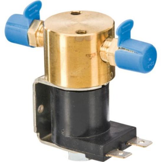 Picture of Bosch Burner Valve Solenoid Part# 411253