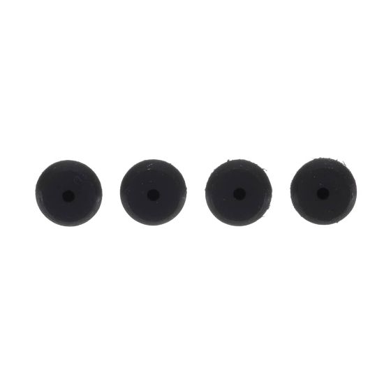 Picture of Bosch Grate Foot/bumper 4Pk. Part# 413552