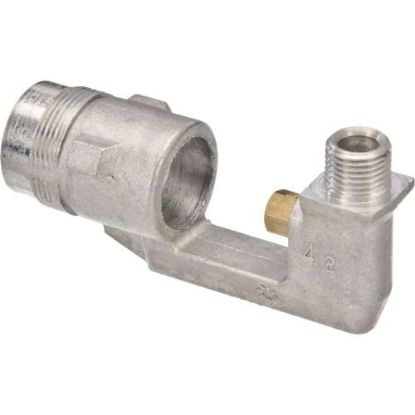 Picture of Bosch Jet Holder 11,000 Btu - Therma Part# 414169