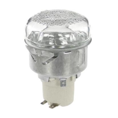 Picture of Bosch Lamp And Socket Assembly Part# 415045