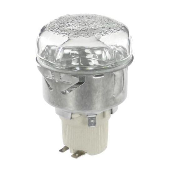Picture of Bosch Lamp And Socket Assembly Part# 415045