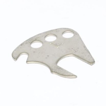 Picture of Bosch Lock-clamp Part# 416148