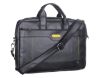 Picture of Blowzy Bags Men's and Women's 15.6 inch Laptop Messenger Office Bags/Briefcase ( Black )