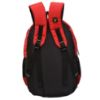 Picture of Blowzy Bags Light Weight 31 Ltrs Casual Laptop Backpack (Red)