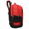 Picture of Blowzy Bags Light Weight 31 Ltrs Casual Laptop Backpack (Red)