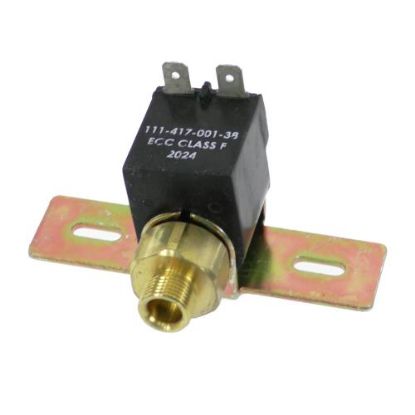 Picture of Bosch Relay Part# 423022