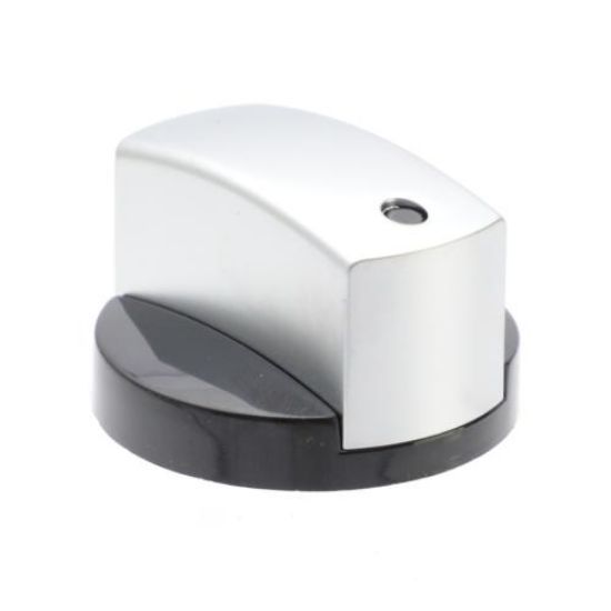 Picture of Bosch Knob-cooking Area Part# 423553