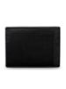 Picture of Mai Soli Black Genuine Leather Men's Wallet (MW-3545BL)