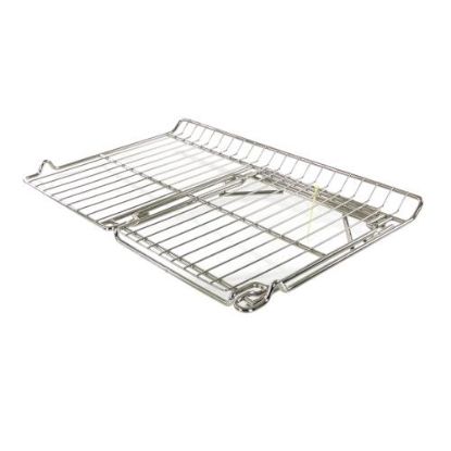 Picture of Bosch Shelf Part# 448638