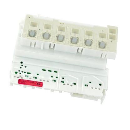Picture of Bosch Control Unit Part# 445933