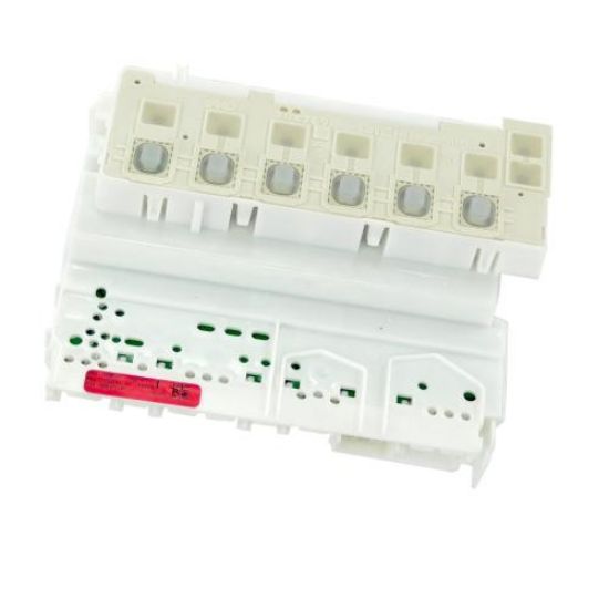 Picture of Bosch Control Unit Part# 445933