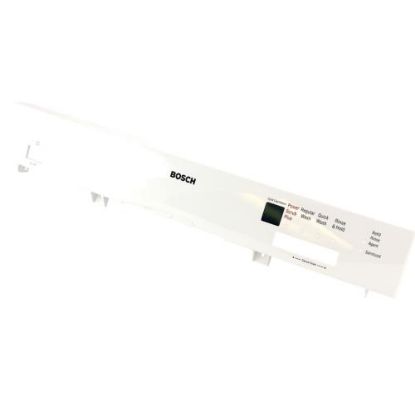 Picture of Bosch Fascia Panel Part# 475224
