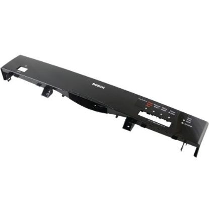 Picture of Bosch Panel-facia Part# 475226