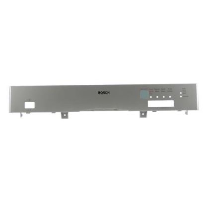 Picture of Bosch Control Panel Part# 475225