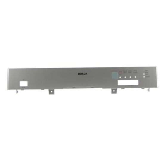 Picture of Bosch Control Panel Part# 475225