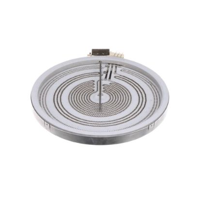 Picture of Bosch Hilight Hotplate Part# 449489