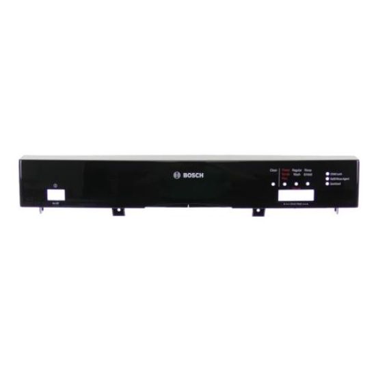 Picture of Bosch Panel-facia Part# 478776