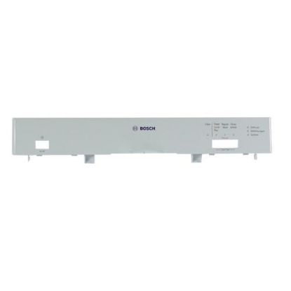 Picture of Bosch Control Panel Part# 478810
