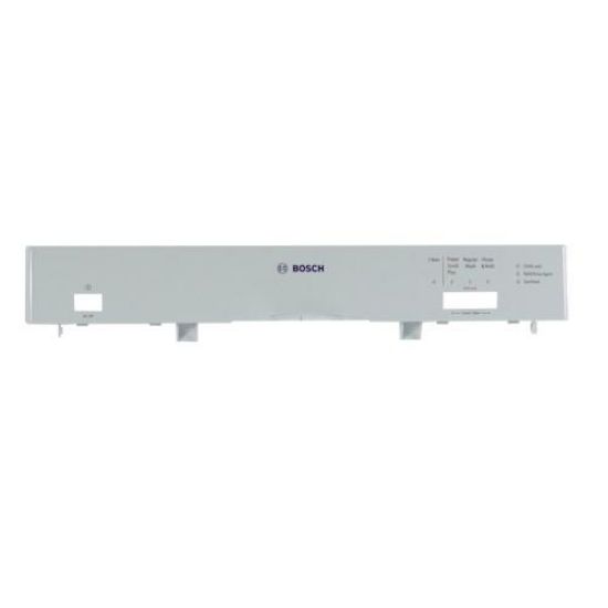 Picture of Bosch Control Panel Part# 478810
