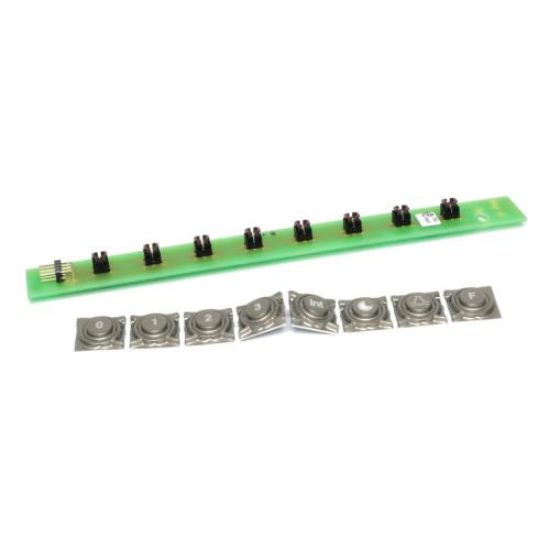 Picture of Bosch Operating Module Part# 484156