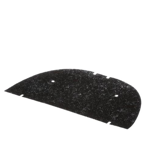 Picture of Bosch Exhaust Filter Part# 483346