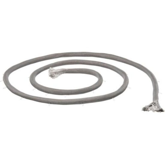 Picture of Bosch Seal-door Part# 491569