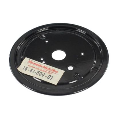 Picture of Bosch Plate Part# 488806