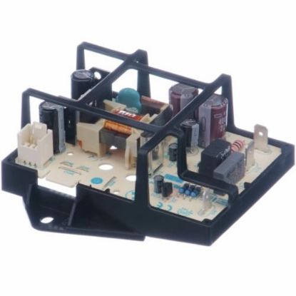 Picture of Bosch Pc Board Assembly-mains Power Part# 495658