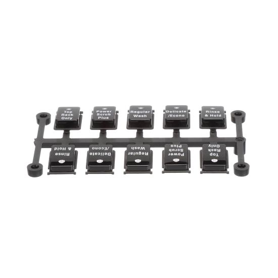 Picture of Bosch Push Button Set Bosch Part# 498722