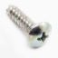 Picture of Bosch Screw Part# 600998
