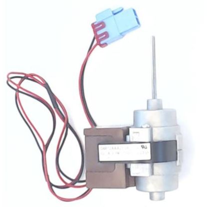 Picture of Bosch Evap Fan Motor Part# 601067