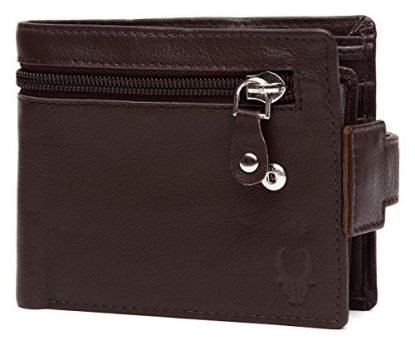 Picture of Leather Wallet for Men