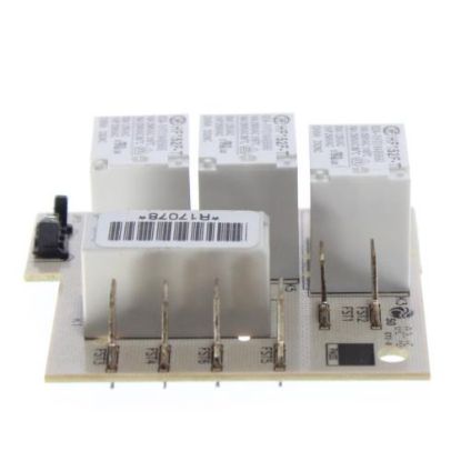 Picture of Bosch Module-relay Part# 603061