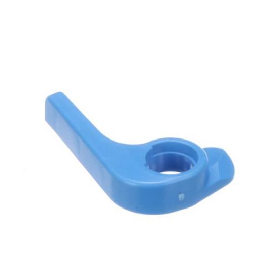 Picture of Bosch Lock-mechanical Part# 601207