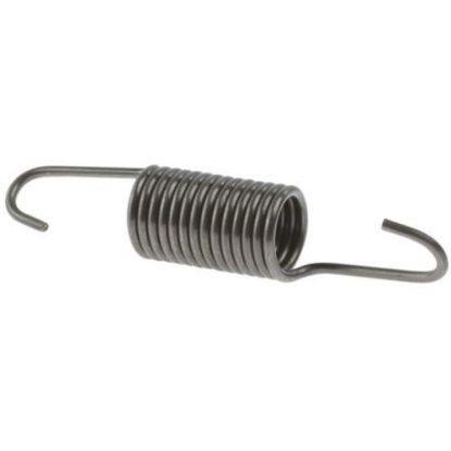 Picture of Bosch Spring Part# 605140