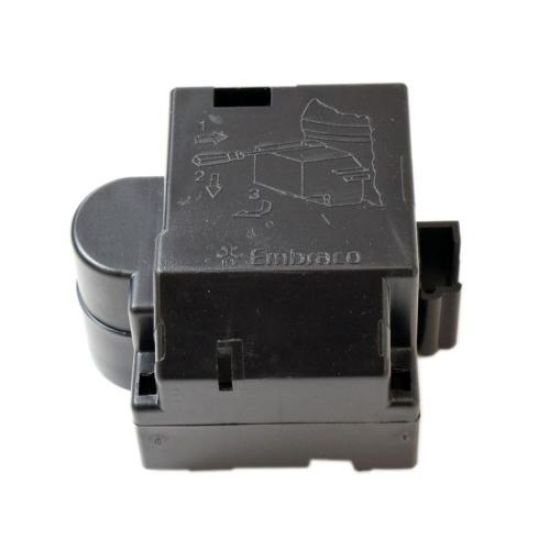 Picture of Bosch Cover Part# 605013