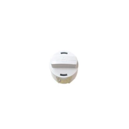 Picture of Bosch Cover Part# 604684