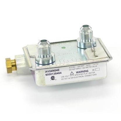 Picture of Bosch Valve-two Way Part# 605061