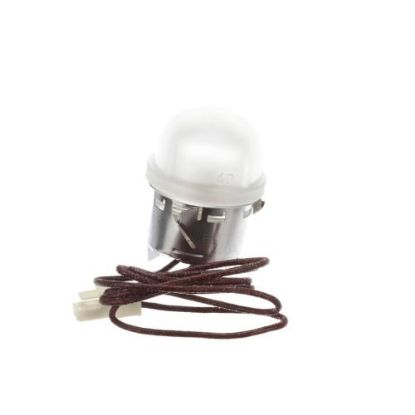 Picture of Bosch Halogen Lamp Part# 608088