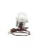 Picture of Bosch Halogen Lamp Part# 608088