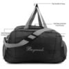 Picture of Bagneeds Unisex Travel Luggage Duffle Bag 40 Litrs
