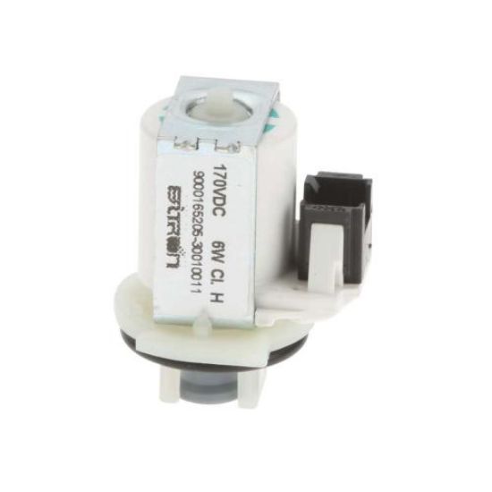Picture of Bosch Valve-magnet Part# 608739