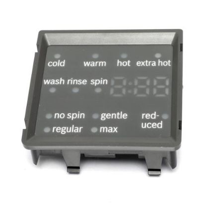 Picture of Bosch Display Part# 611053