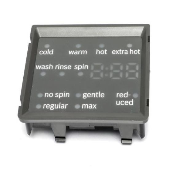 Picture of Bosch Display Part# 611053