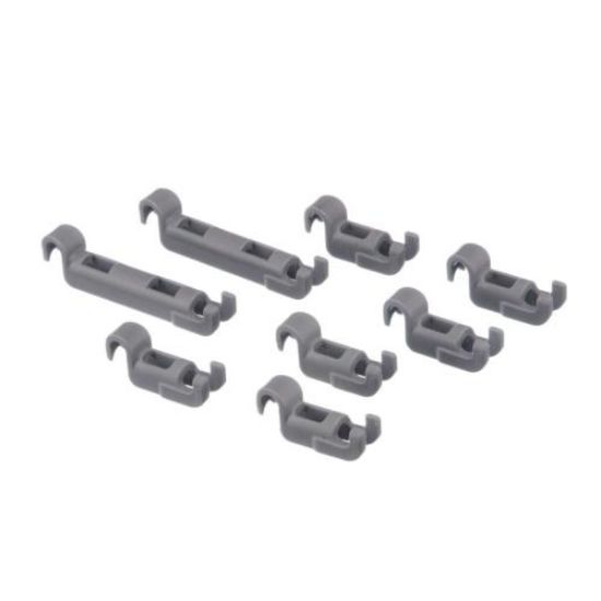 Picture of Bosch Clip Part# 611472