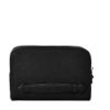 Picture of Eske Paris Travel Makeup Organiser, Cosmetic Pouch, Grooming Kit Storage Pouch Unisex, Black