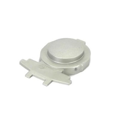 Picture of Bosch Key Part# 615519